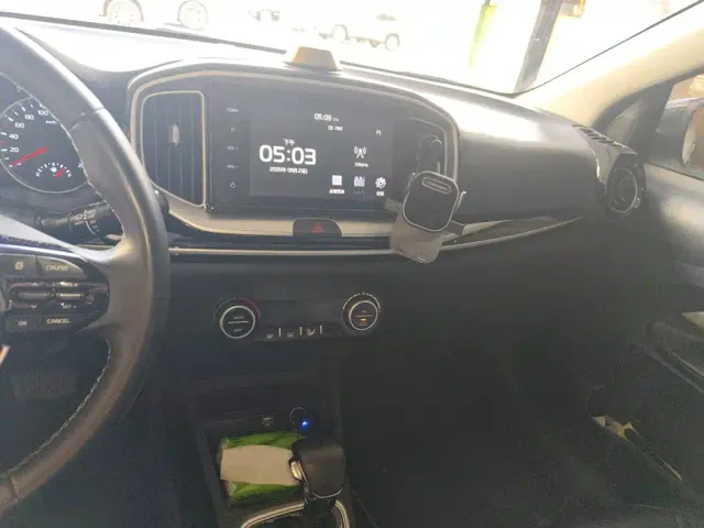 Kia KX1 — Фото автомобиля 9