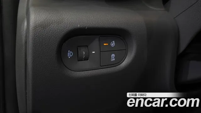 Hyundai Casper Casper Inspiration — Фото автомобиля 14