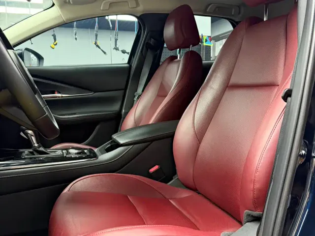 Mazda CX-30 — Фото автомобиля 11