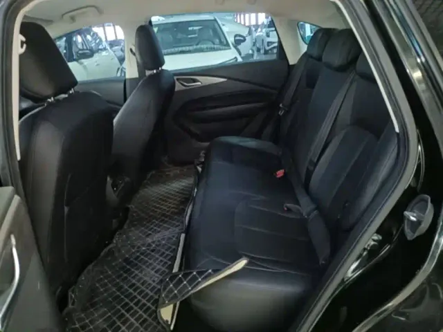 Wuling Starlight — Фото автомобиля 16