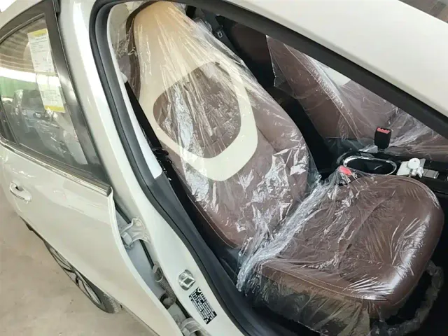 Wuling Bingo — Фото автомобиля 24