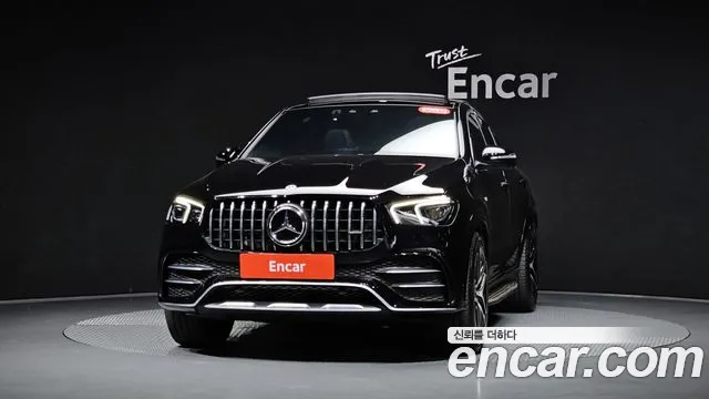 Mercedes-Benz GLE-Class W167 — Фото автомобиля 3