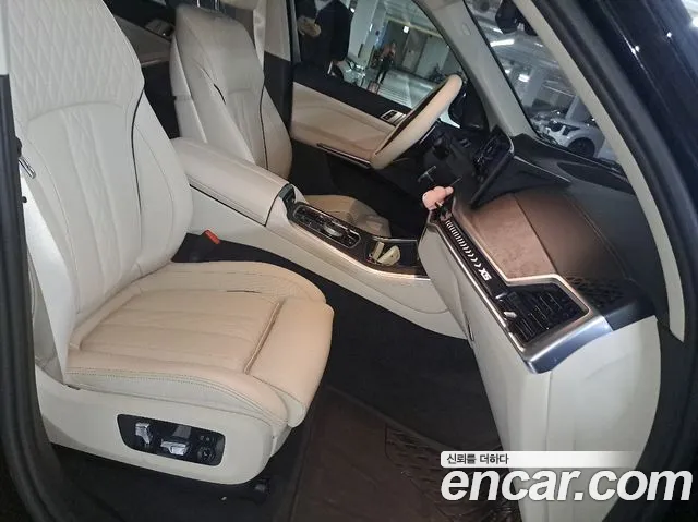 BMW X5 G05 — Фото автомобиля 17