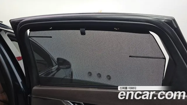 Genesis G80 Бензин 2.5 турбо AWD — Фото автомобиля 28
