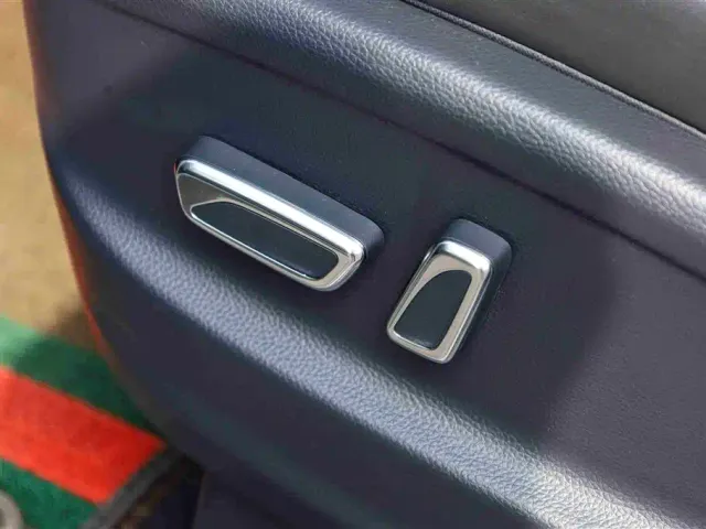 GAC Trumpchi M8 — Фото автомобиля 21