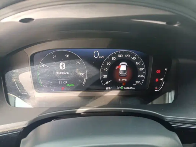 Honda Civic — Фото автомобиля 7