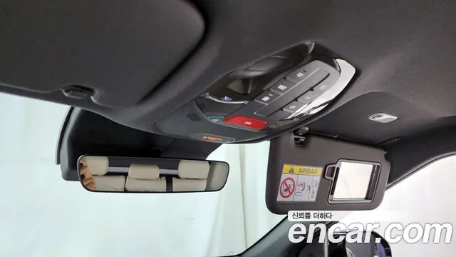 Kia EV3 — Фото автомобиля 17