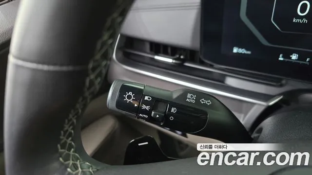 Kia Carnival 4th Gen — Фото автомобиля 26
