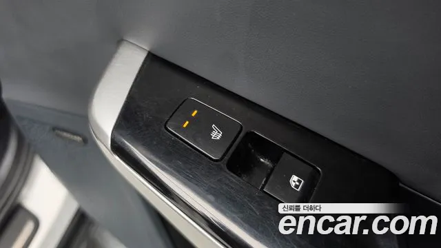 Kia EV6 — Фото автомобиля 29