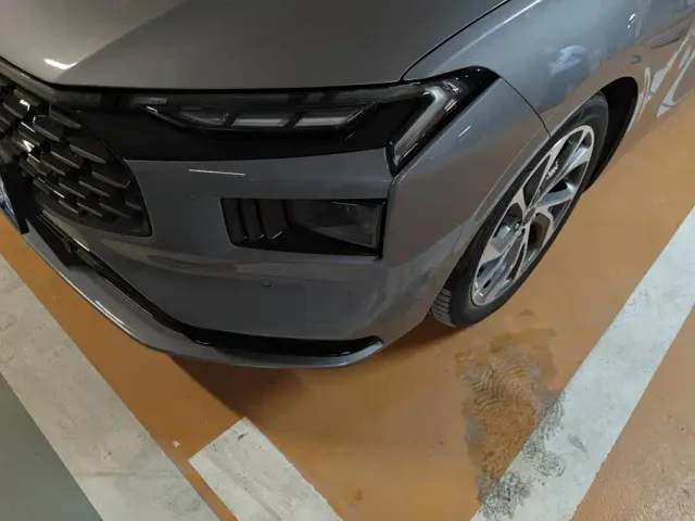 Ford Mondeo — Фото автомобиля 5