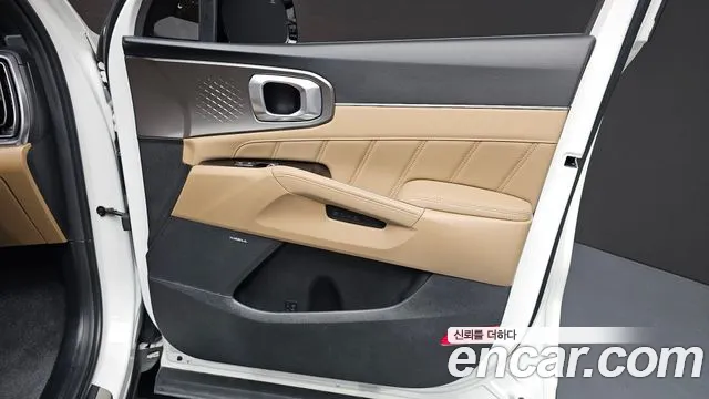 Kia Sorento — Фото автомобиля 13