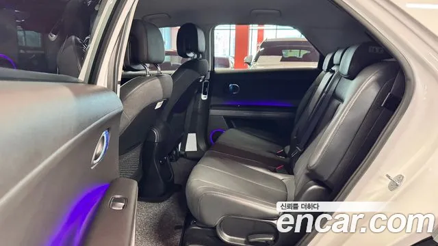 Hyundai Ioniq5 Ioniq5 — Фото автомобиля 18