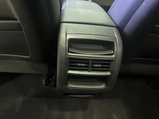 Cadillac XT5 — Фото автомобиля 8