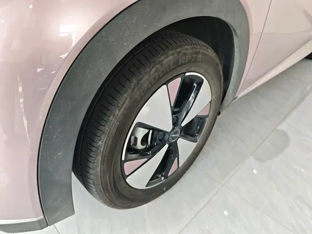 BYD Dolphin — Фото автомобиля 5