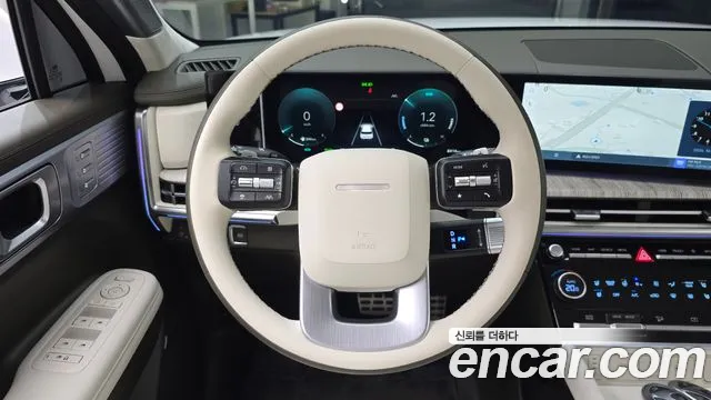 Hyundai Santa Fe — Фото автомобиля 19