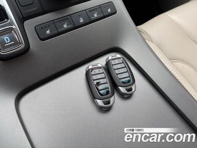 Hyundai Palisade Palisade Дизель 2.2 4WD — Фото автомобиля 19