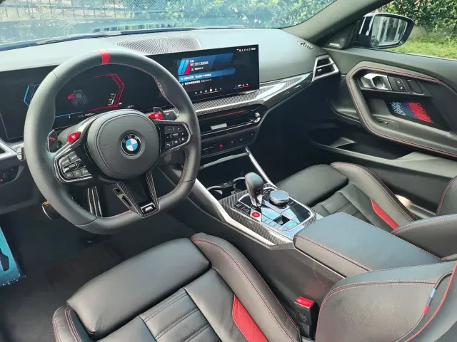 BMW M2 — Фото автомобиля 15