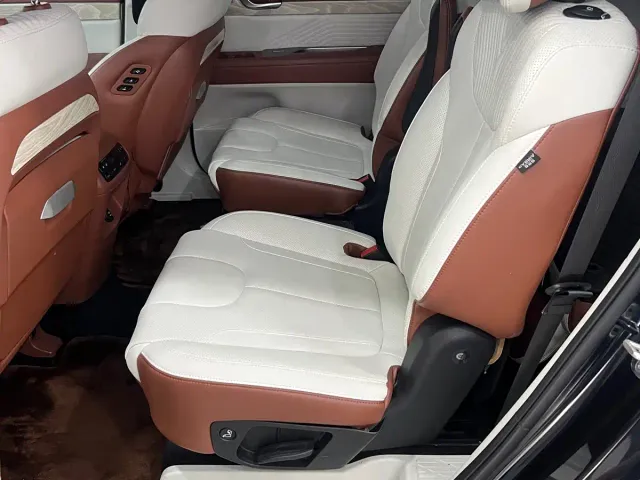Hyundai Palisade — Фото автомобиля 17