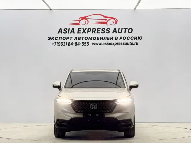 Honda Honda XR-V 2023 1.5L CVT Thermal Edition — Фото автомобиля 2