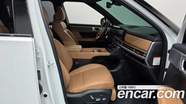 Hyundai Santa Fe MX5 — Фото автомобиля 16