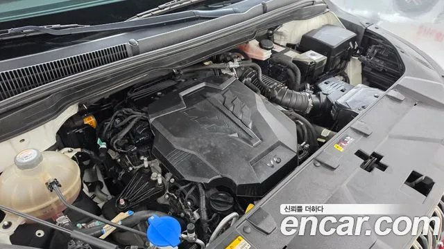 Kia Carnival 4th Gen — Фото автомобиля 9