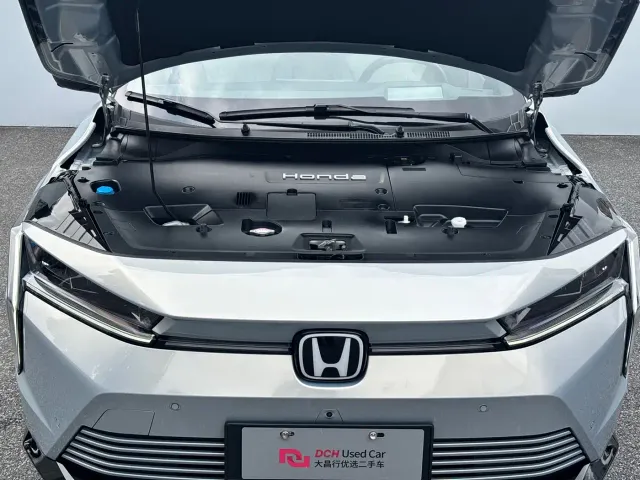 Honda Hunting Light e:NS2 — Фото автомобиля 20