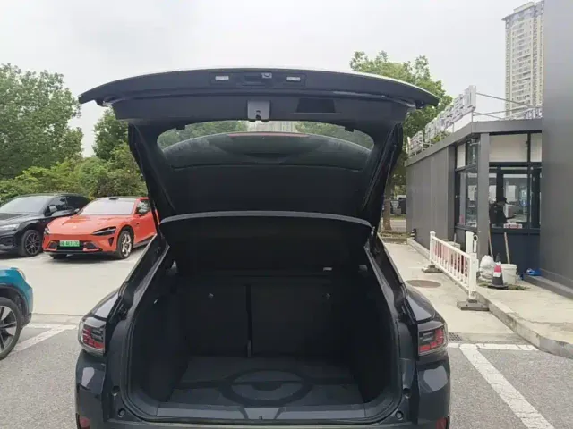 Volkswagen ID.4 Crozz — Фото автомобиля 18