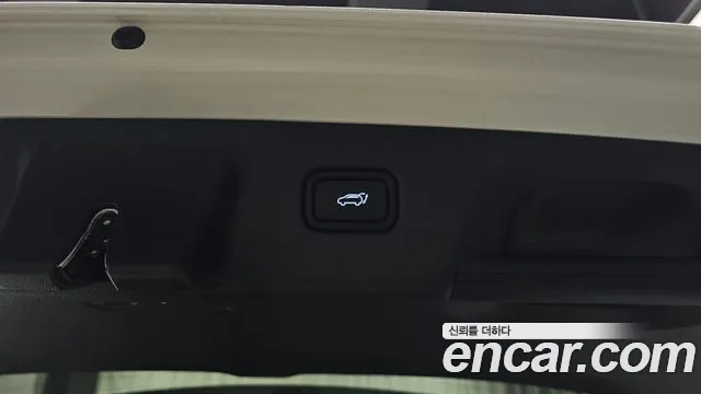 Hyundai Palisade The New Palisade Дизель 2.2 4WD — Фото автомобиля 14