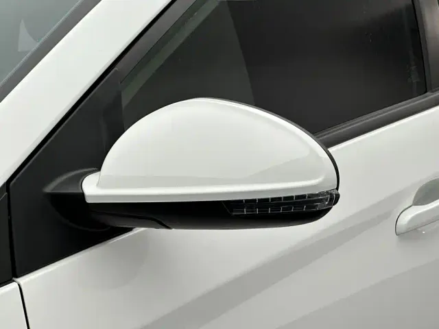 Chery Tiggo 3x — Фото автомобиля 11