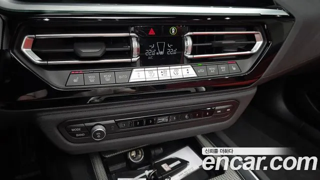 BMW Z4 sDrive20i M Sport — Фото автомобиля 18