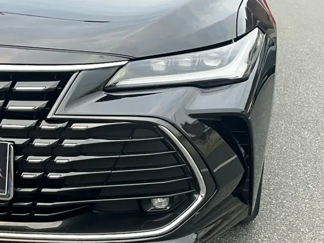Toyota Avalon — Фото автомобиля 17