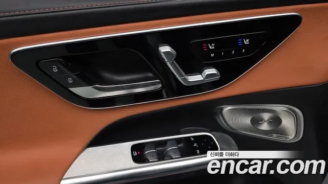 Mercedes-Benz GLC-Class — Фото автомобиля 29