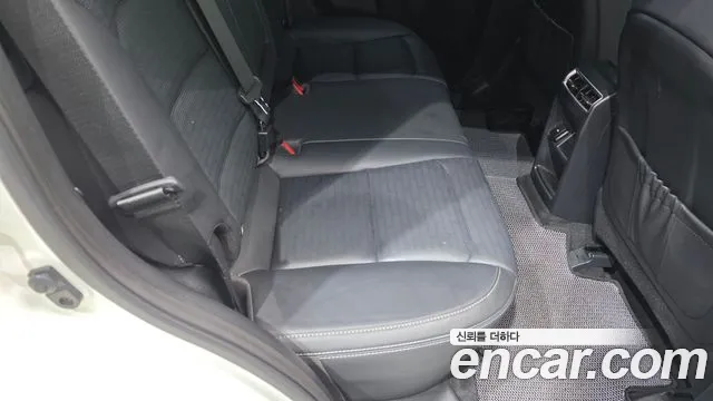 KG_Mobility_Ssangyong Torres — Фото автомобиля 22