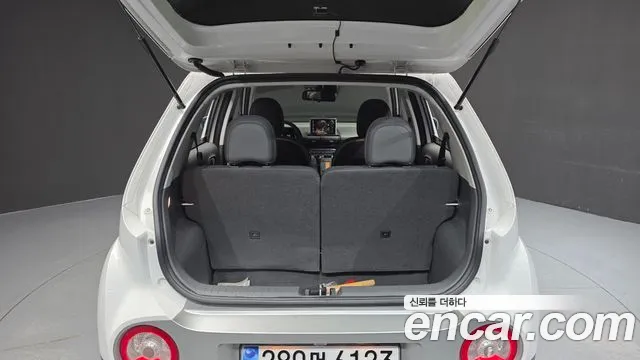 Hyundai Casper — Фото автомобиля 20