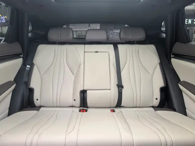 BYD Song PLUS — Фото автомобиля 11