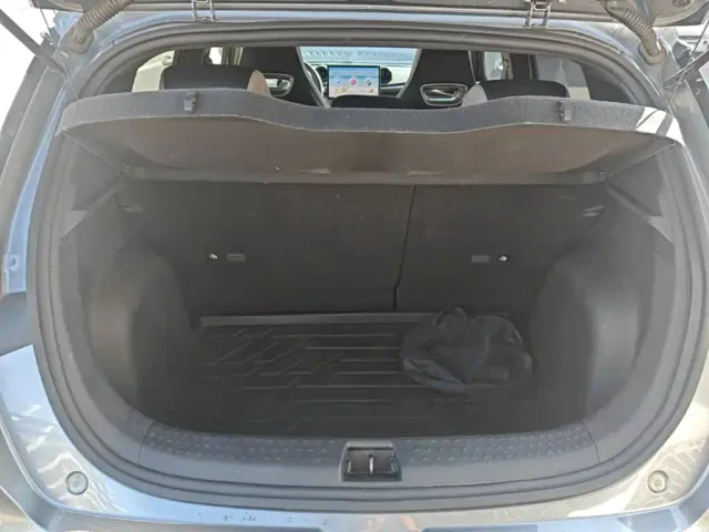 BYD Dolphin — Фото автомобиля 18
