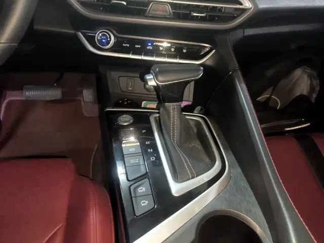 Changan Eado — Фото автомобиля 13