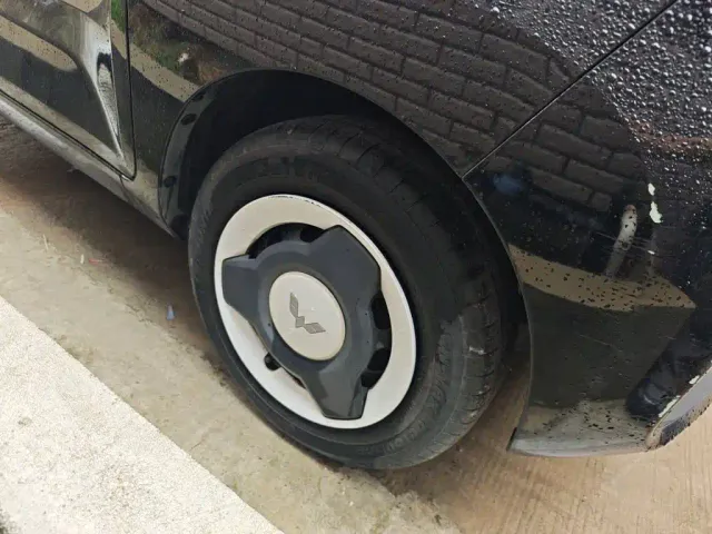 Wuling Hongguang Mini EV — Фото автомобиля 10