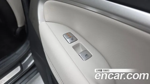 Genesis G70 — Фото автомобиля 19