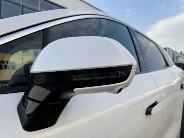 BYD Song L DM-i — Фото автомобиля 11
