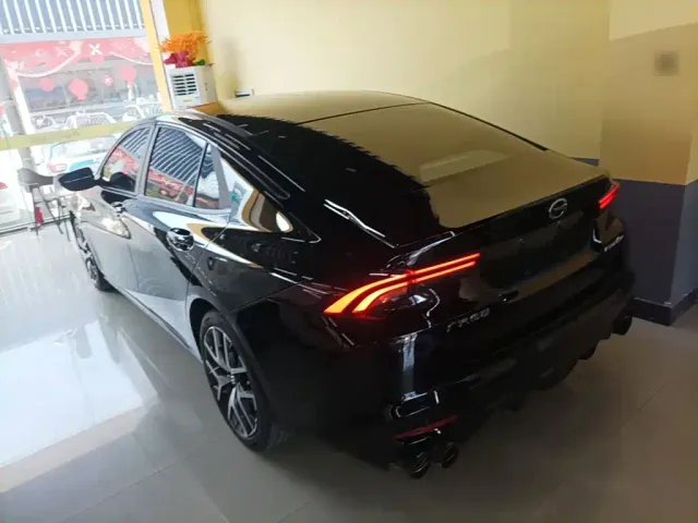 GAC Trumpchi Emkoo — Фото автомобиля 22