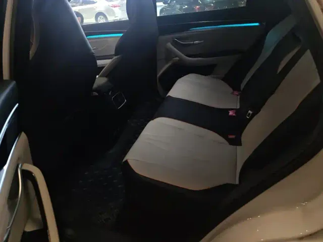 BYD Song PLUS — Фото автомобиля 11