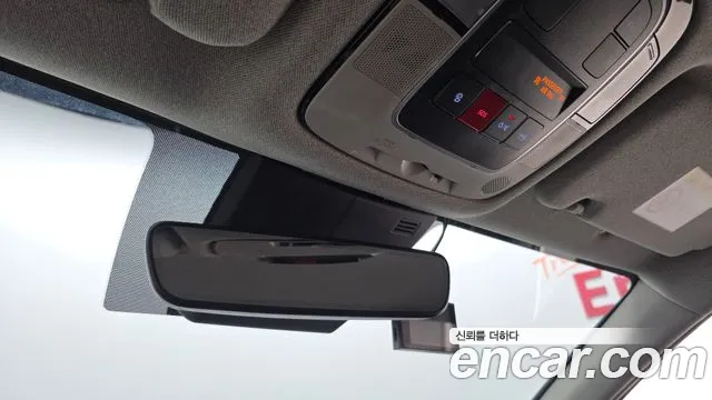 Hyundai Sonata Sonata (DN8) — Фото автомобиля 20