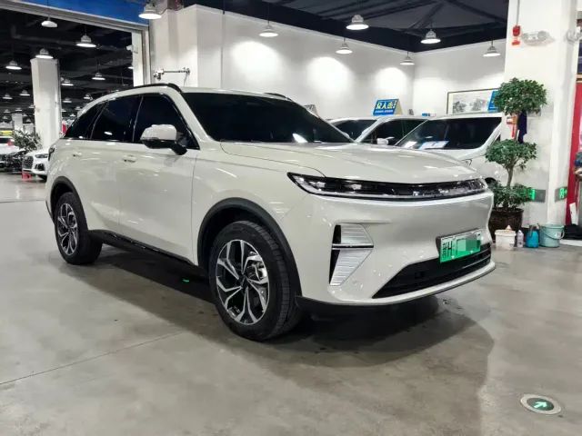 Haval Xiaolong MAX — Фото автомобиля 2