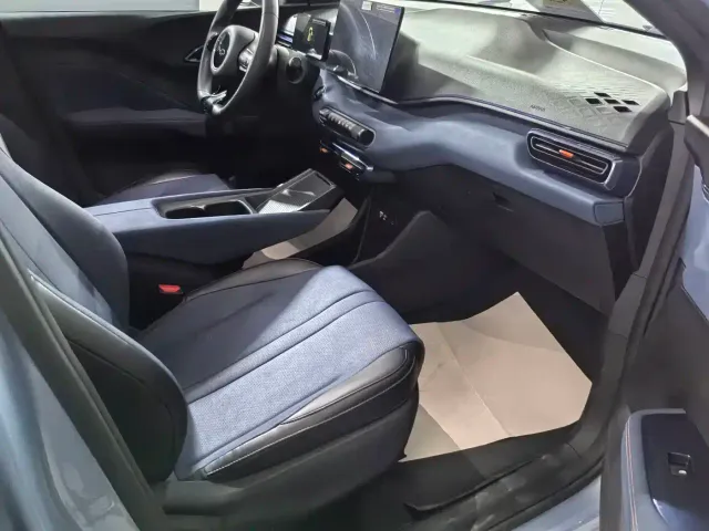 BYD Seagull — Фото автомобиля 10