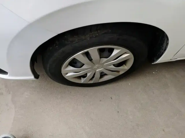 Honda Fit — Фото автомобиля 22