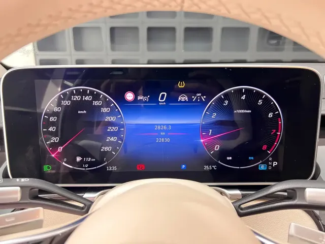 Mercedes-Benz Maybach S-Class — Фото автомобиля 15