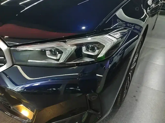 BMW 3 Series — Фото автомобиля 23