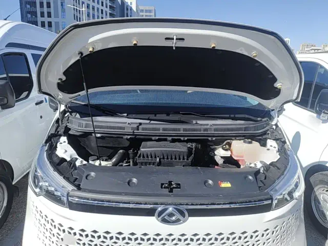 Maxus Xintu V70 — Фото автомобиля 19