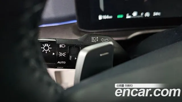 Kia Sportage Новый Sportage 5 поколение Бензин 1.6 турбо 2WD — Фото автомобиля 28